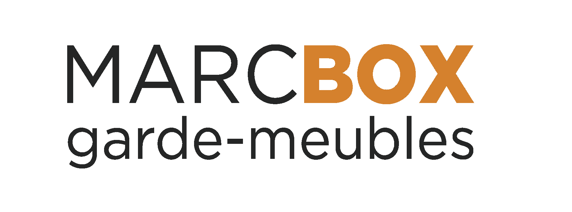 logo garde meubles